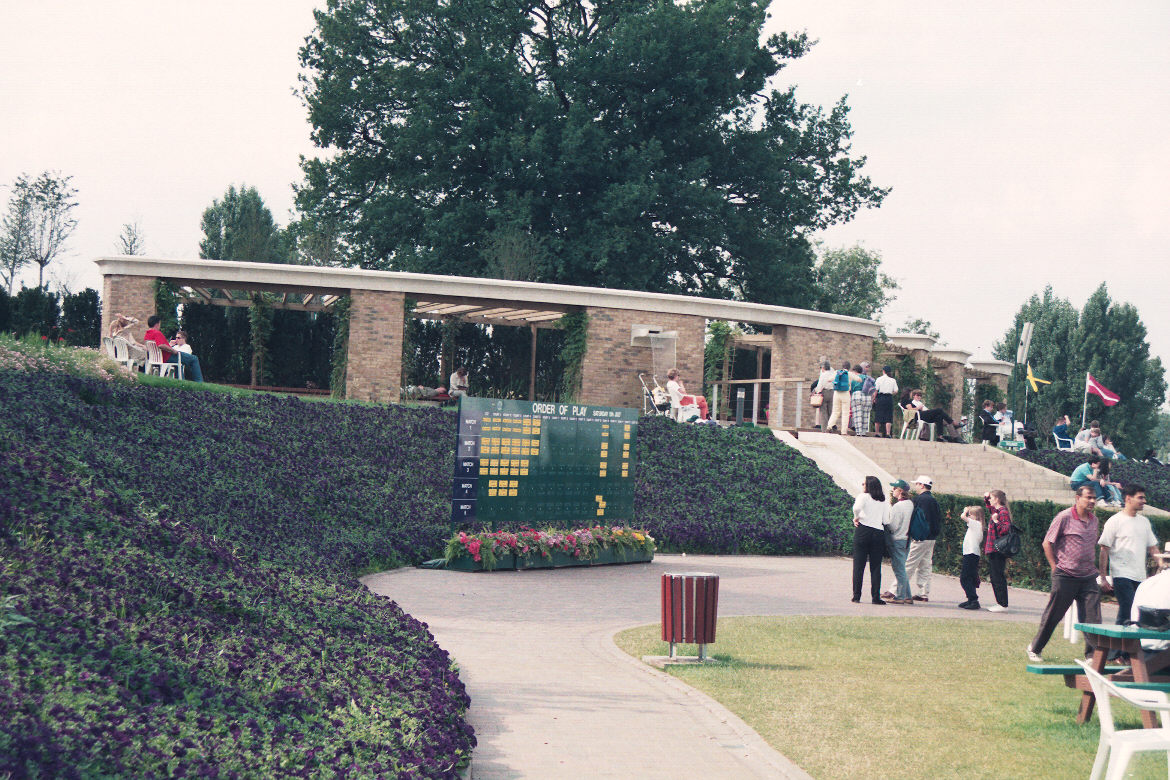 19970706   Engeland   Londen   Wimbledon   039